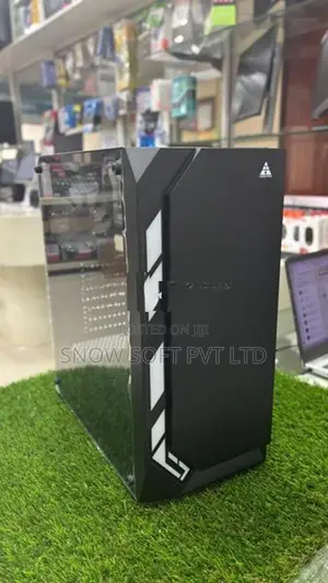 Golden Field 1098B Gaming Casing