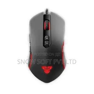 Fantech X9 Thor Wired Gaming Mouse