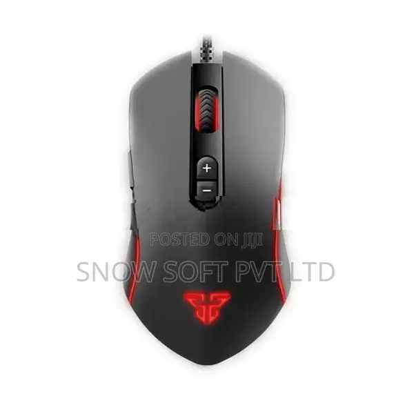 Fantech X9 Thor Wired Gaming Mouse