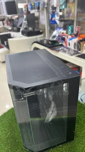 Golden Field GQ09 Gaming Casing