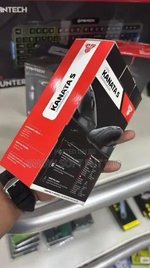 Fantech VX9S Kanata S Gaming Mouse