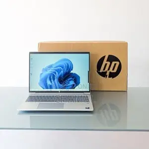HP ProBook Ultra 5-225H 15th Gen 8GB DDR5 Ram 512GB NVMe Touch Display