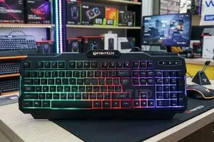 Fantech K511 Wierd Gaming Keyboard