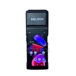 Beldon Handheld Pos Terminal