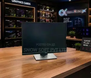 Dell 22" IPS Wide LED Monitor