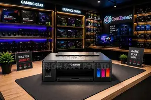 Canon PIXMA G1010 Ink Tank Printer