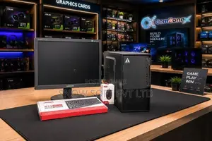 Intel i3 3RD Gen Desktop PC 4/8GB RAM 500GB HDD Computer