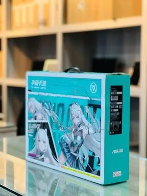 Asus Rog Zephyrus G6 Pro/ - 2025 RTX 5060 8GB VGA -Ultra 7 1TB Laptop.