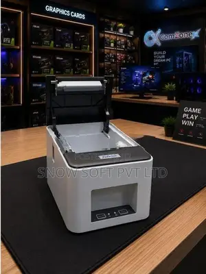 XP 361B USB| Lan Thermal Barcode Printer