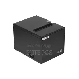 POS – 80 Mm USB+LAN Thermal Receipt Bill Printer