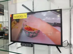 Haier 32 LED TV