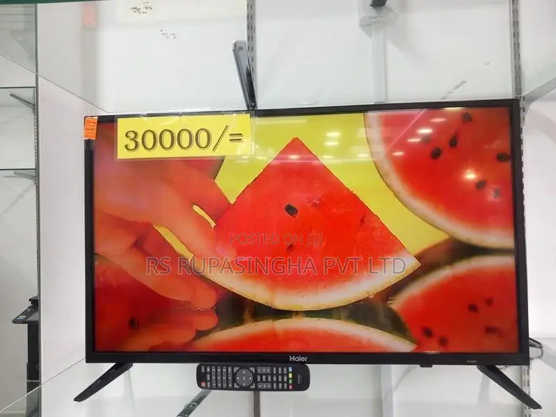Haier 32 LED TV