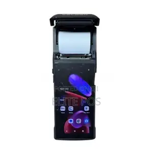 Beldon Handheld Pos Terminal