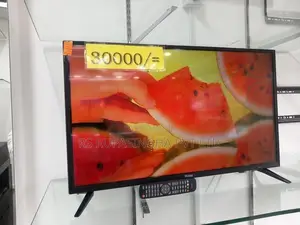 Haier 32 LED TV