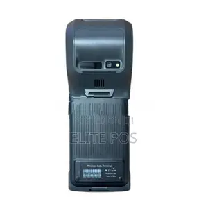 Beldon Handheld Pos Terminal
