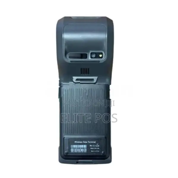 Beldon Handheld Pos Terminal