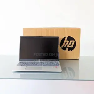 HP Brand-new AMD Ryzen 7 -5825U\ 8GB DDR4 Ram\512GB NVMe SSD