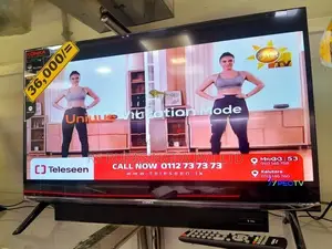 Konka 32" LED TV