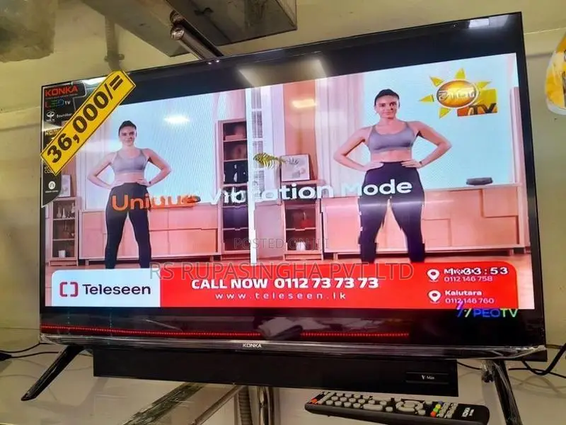 Konka 32" LED TV
