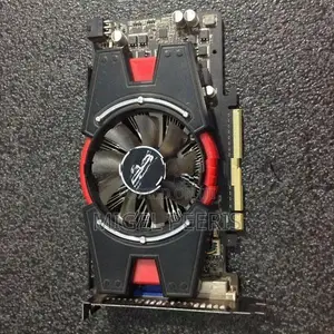 Asus 1GB Gaming VGA