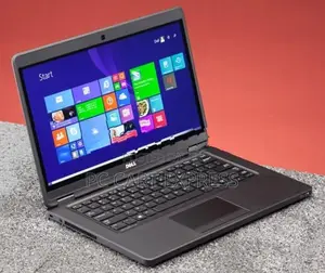 Dell Latitude E5450 i5 5th Gen Laptop