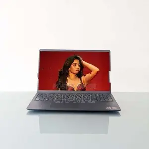 Dell AMD Ryzen 5-5625U Redeon Graphics 16GB DDR4 Ram 256GB NVMe SSD