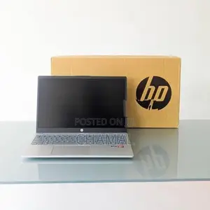 HP Brand-new AMD Ryzen 7 -5825U 8GB DDR4 Ram 512GB NVMe SSD