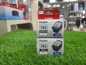 Canon CL-746S Color Cartridge