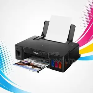 Canon Pixma G1010 Ink Tank Printer
