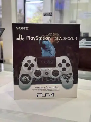 PLAYSTATION DUAL SHOCK 4 WIRELESS CONTROLLER
