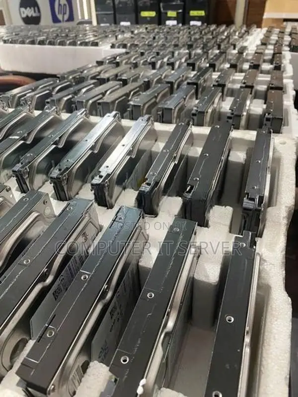 320GB Super Hard Disk