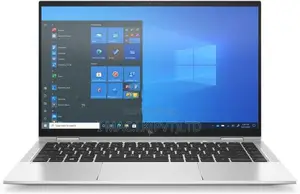 HP Elitebook X360 1040 G7 - i5 10th Gen 16GB RAM +256GB Nvme -LAPTOP,