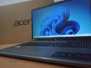 Acer Aspire A15 Laptop