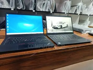 Lenovo ThinkPad T490 i7 8th Gen 16GB RAM 256GB NVMe Laptop