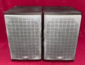 Jvc Bookshelf Speakers