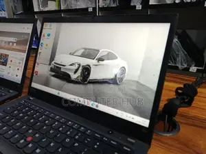 Lenovo ThinkPad T490 256GB NVMe 16GB RAM i7 8th Gen Laptop