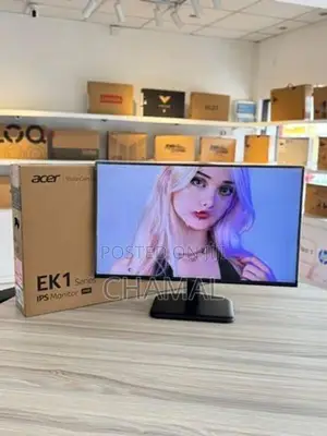 Acer 27 -Inch Brandnew Monitors (144Hz)