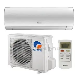 New GREE Non Inverter Brand AC 2026 Model (R32 Gas)