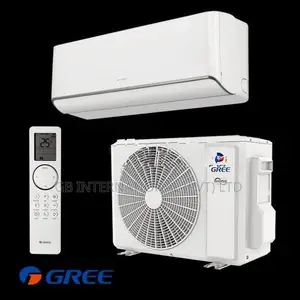 New GREE Inverter (R32 Gas Refrigerant) AC 2026 Model