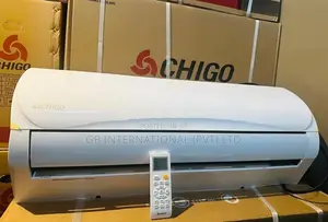 Chigo Inverter Airconditioner (New) 2026