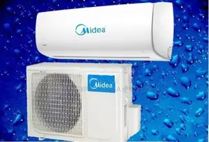 Media 18000 BTU Non Inverter