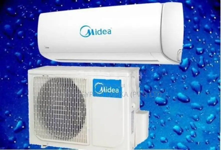 Media 18000 BTU Non Inverter