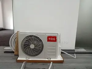 TCL (BreezeIn In) Series Smart Inverter Ac 24000Btu