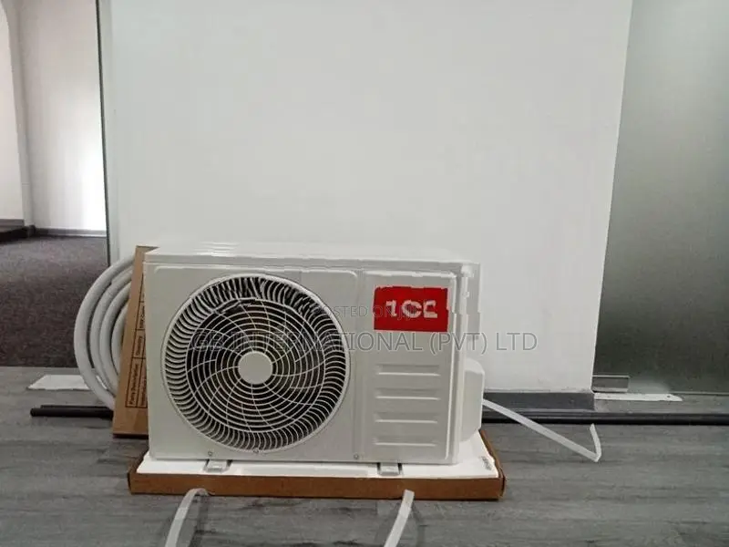 TCL (BreezeIn In) Series Smart Inverter Ac 24000Btu
