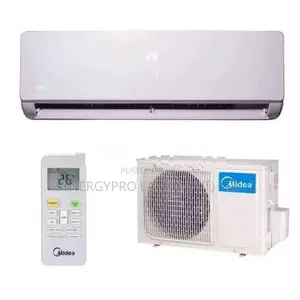Media 18000 BTU Non Inverter