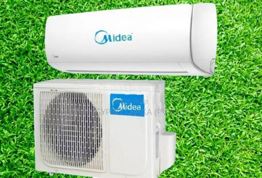 Media 18000 BTU Non Inverter
