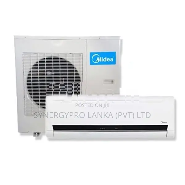 Media 18000 BTU Non Inverter