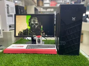 Intel I5 6th Gen Desktop Pc Computer