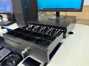 Cash Drawer