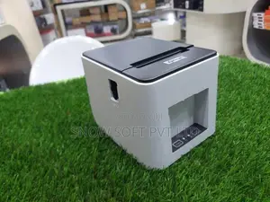 Xprinter XP-361U 2 In 1 Thermal Printer – Brand New